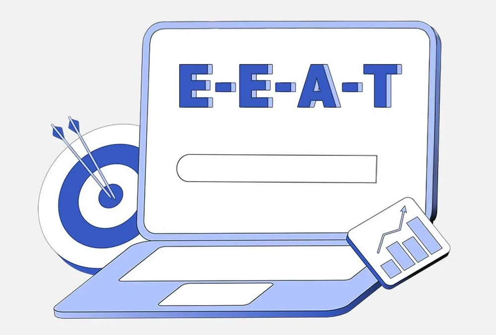 2025년 구글 E-E-A-T: 전문가처럼 콘텐츠 최적화