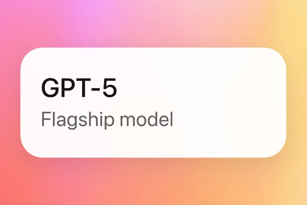 GPT-5 (출처:https://openai.com)