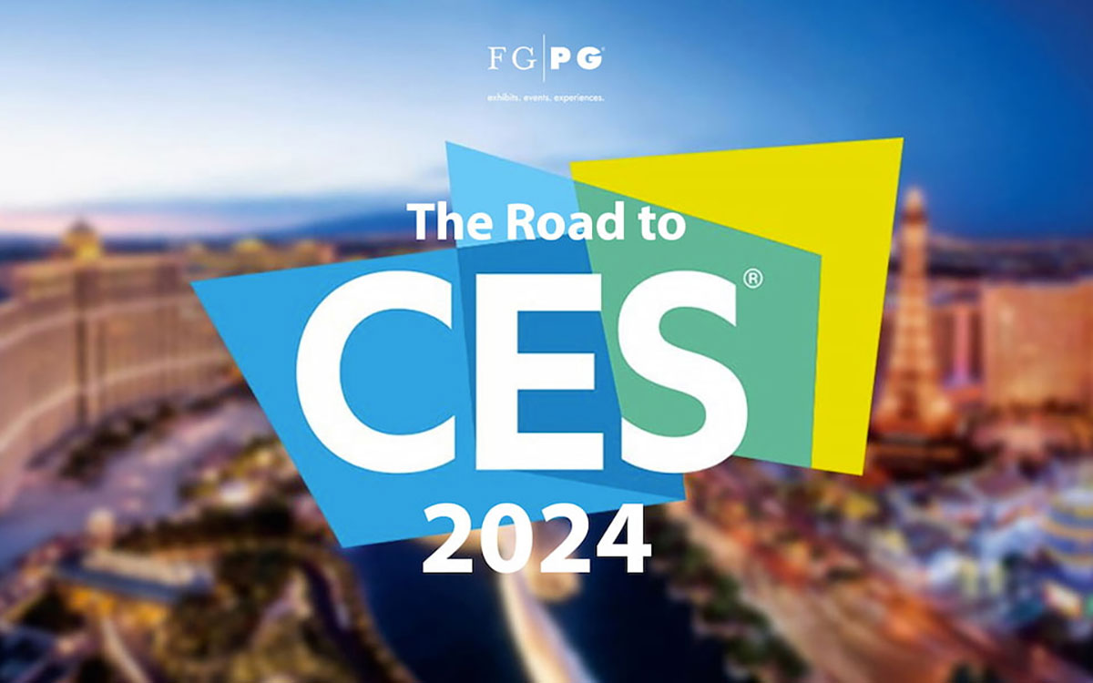 CES 2024 AI