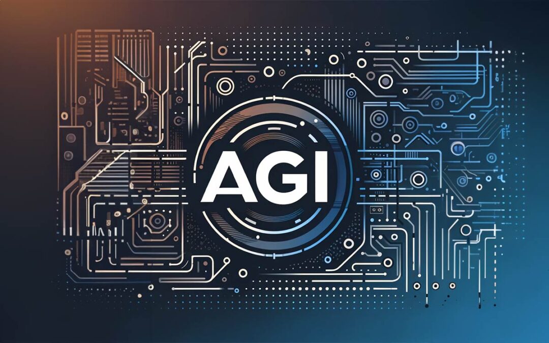 AGI란 무엇인가? AI의 미래