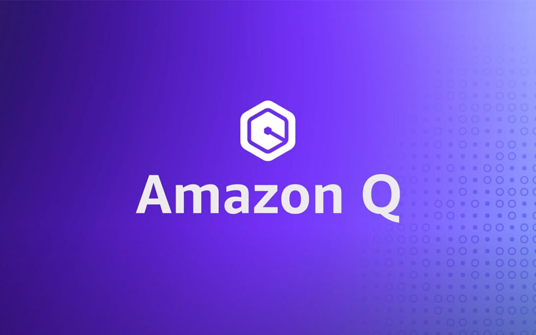 Amazon Q: 차세대 AI 어시스턴트