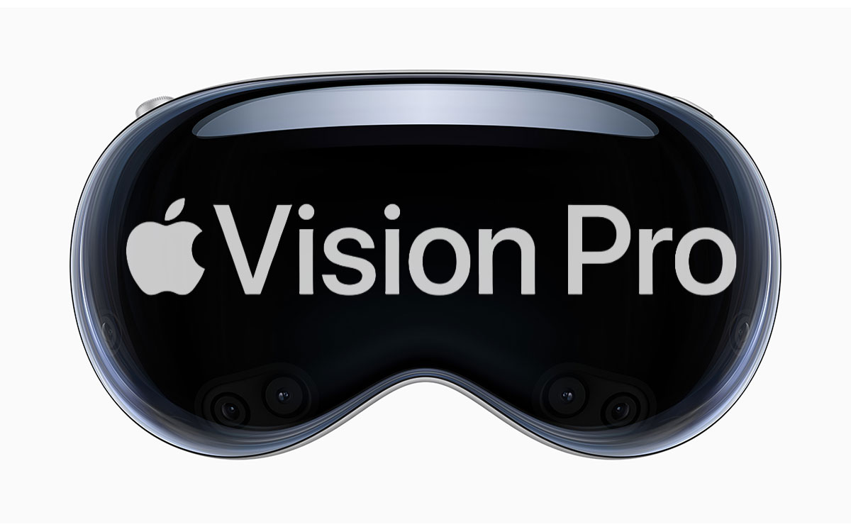 Apple Vision Pro