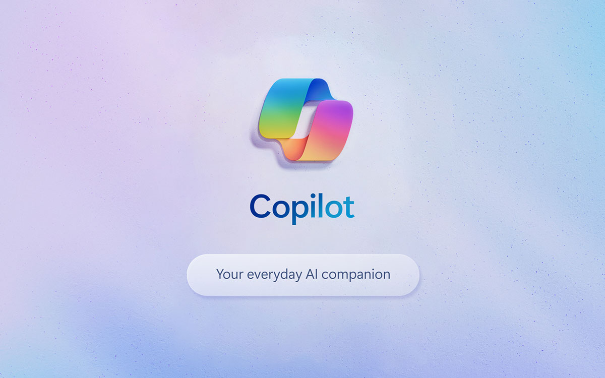 코파일럿(Copilot) AI