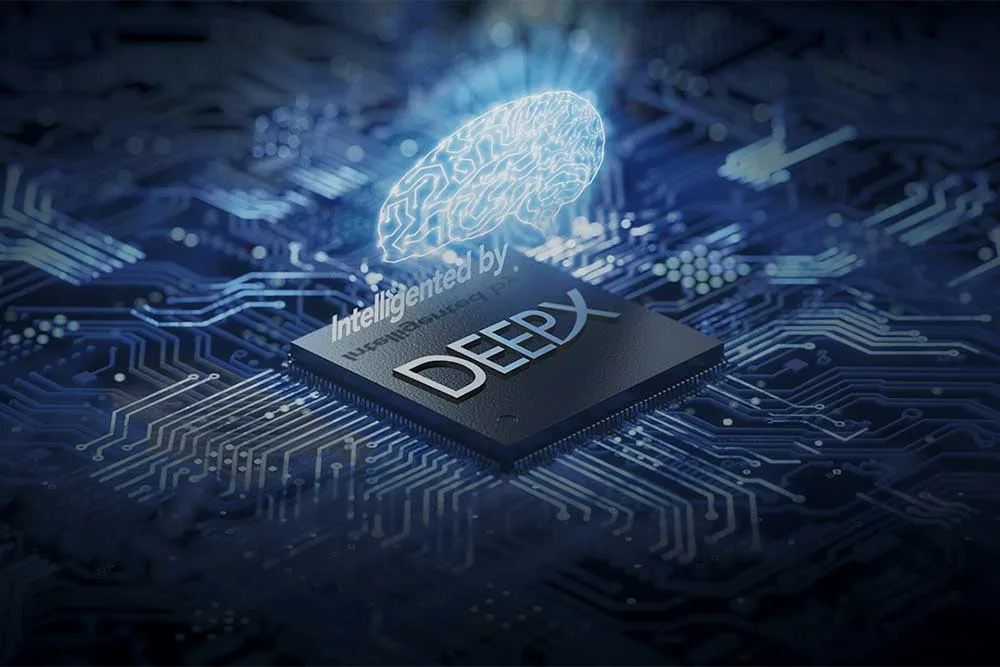 CES 2025에서 주목해야 할 AI 혁신 기업 딥엑스