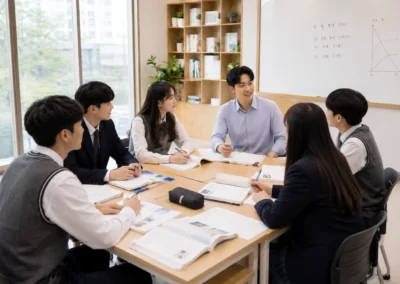 배움교육센터