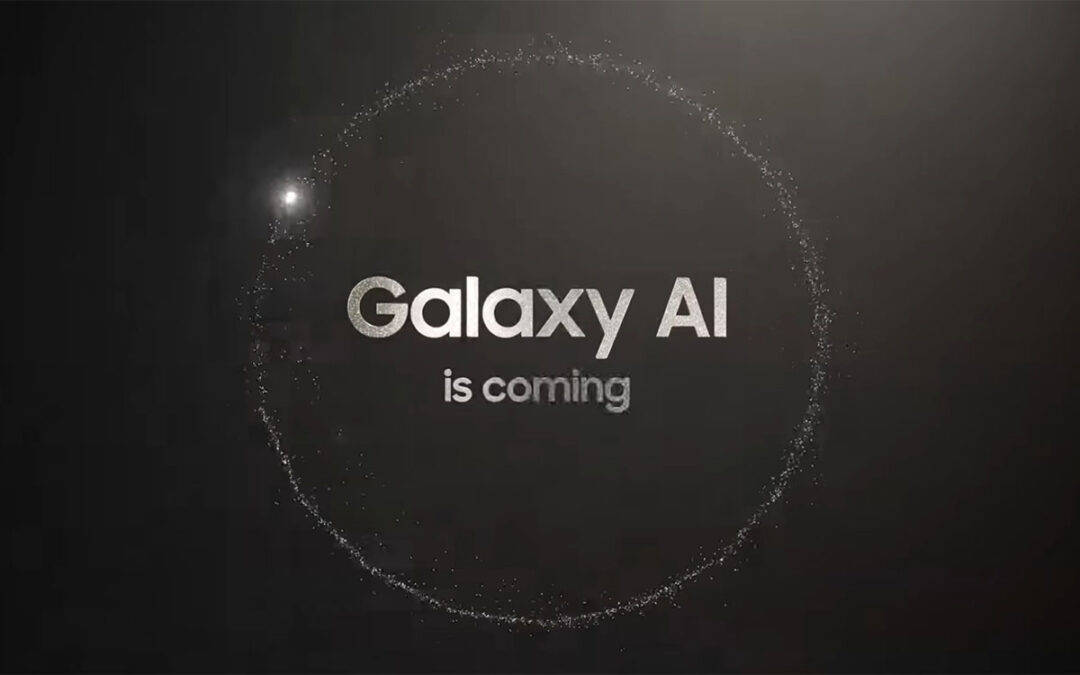 Galaxy AI : 삼성 S24의 혁신적인 기술