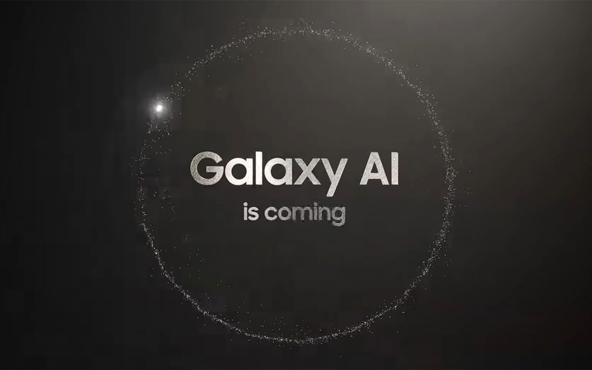 Galaxy AI