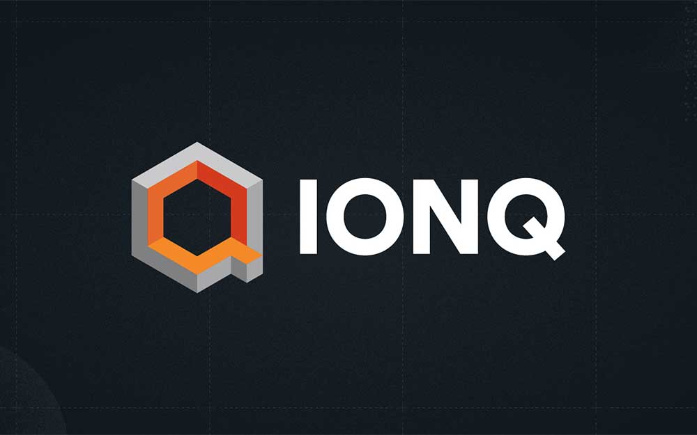 IonQ