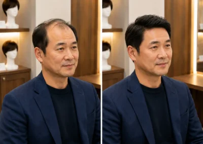 AI가 생성한 이미지