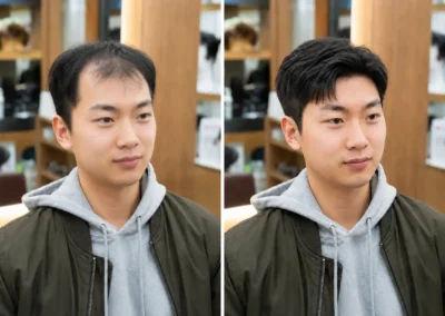 AI가 생성한 이미지