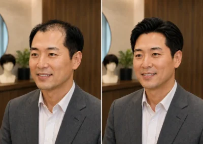 AI가 생성한 이미지