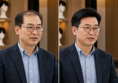 AI가 생성한 이미지