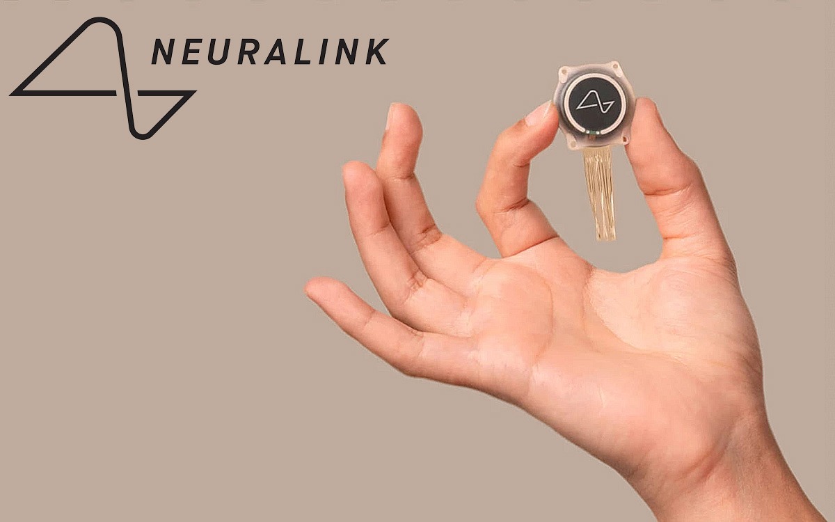 Elon Musk의 Neuralink