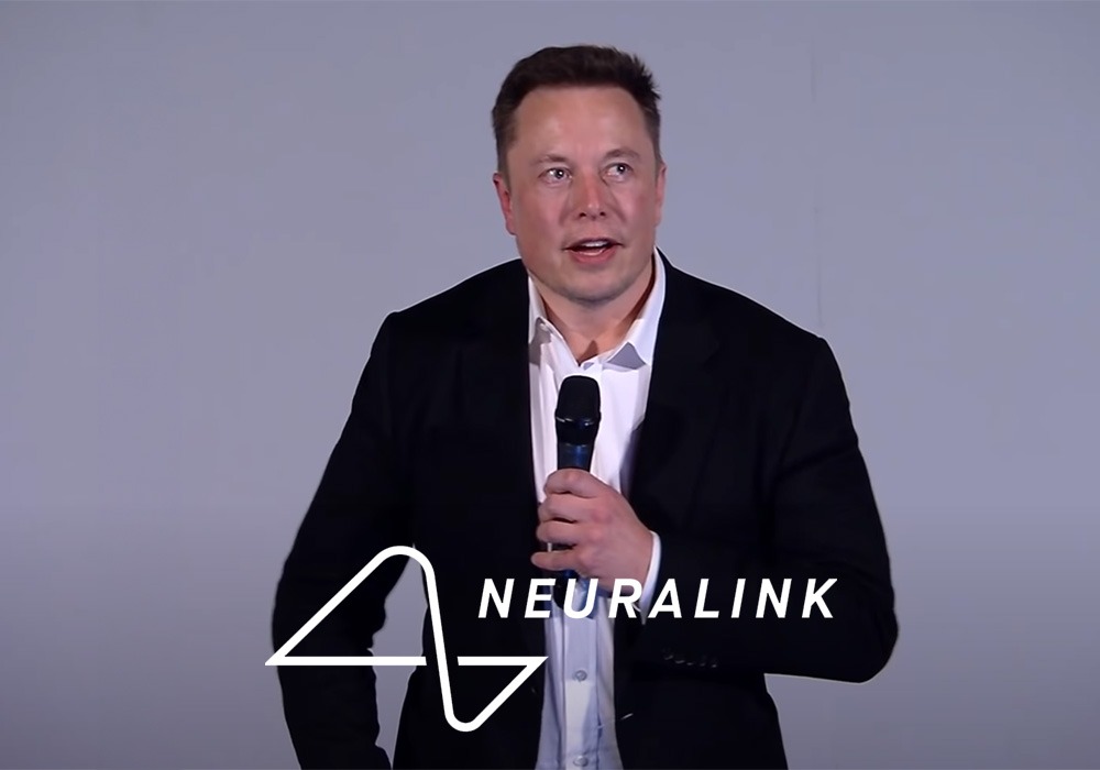 Elon Musk의 Neuralink