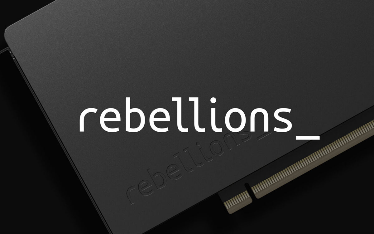 Rebellions AI