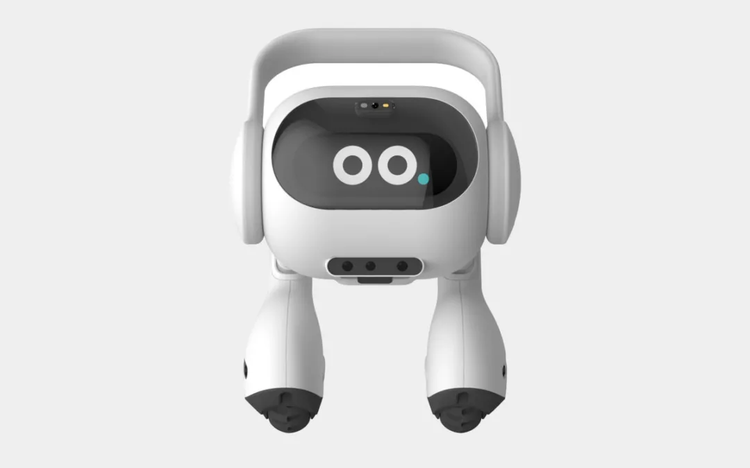 LG 스마트홈 AI 에이전트 첫 공개 : CES 2024