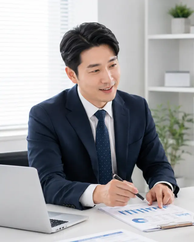 staff-1 대표
