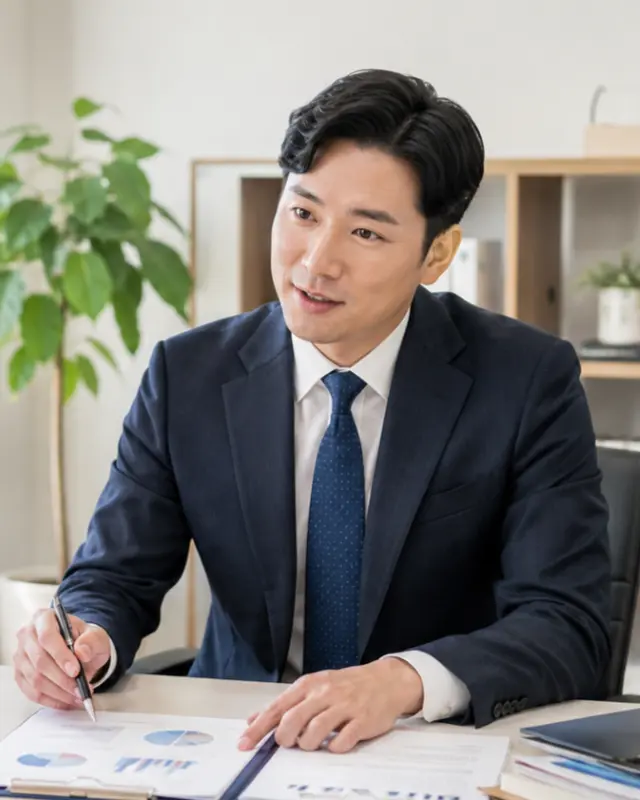 staff-1 대표